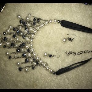 AynoteCoutour Jewelry - Necklace Set AynoteCoutour Jewelry - Necklace Set